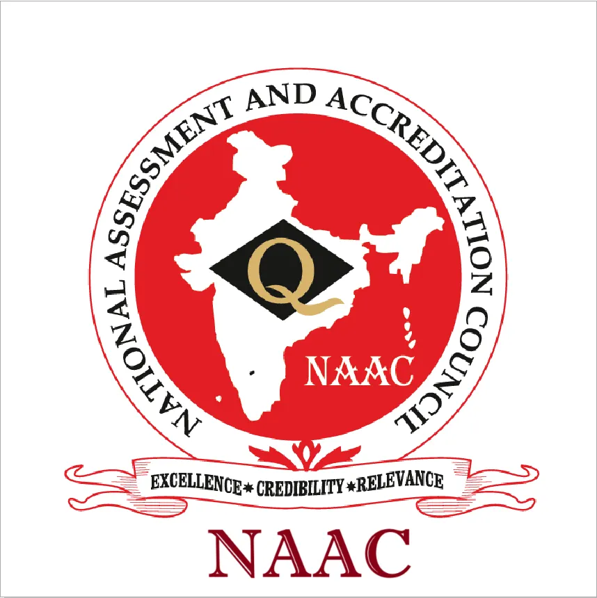 NAAC Accredited Colleges
